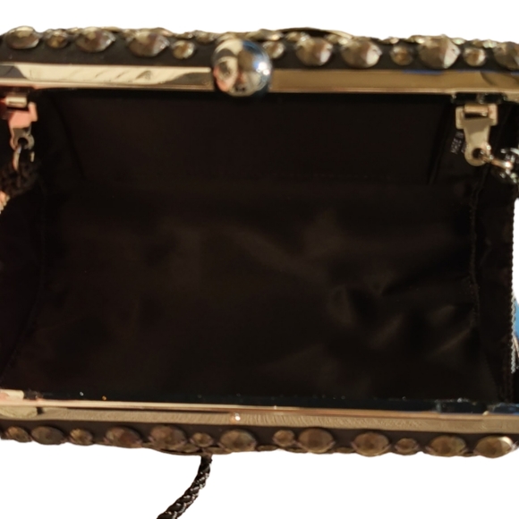 Kate Landry Clutch Purse - Picture 5 of 9
